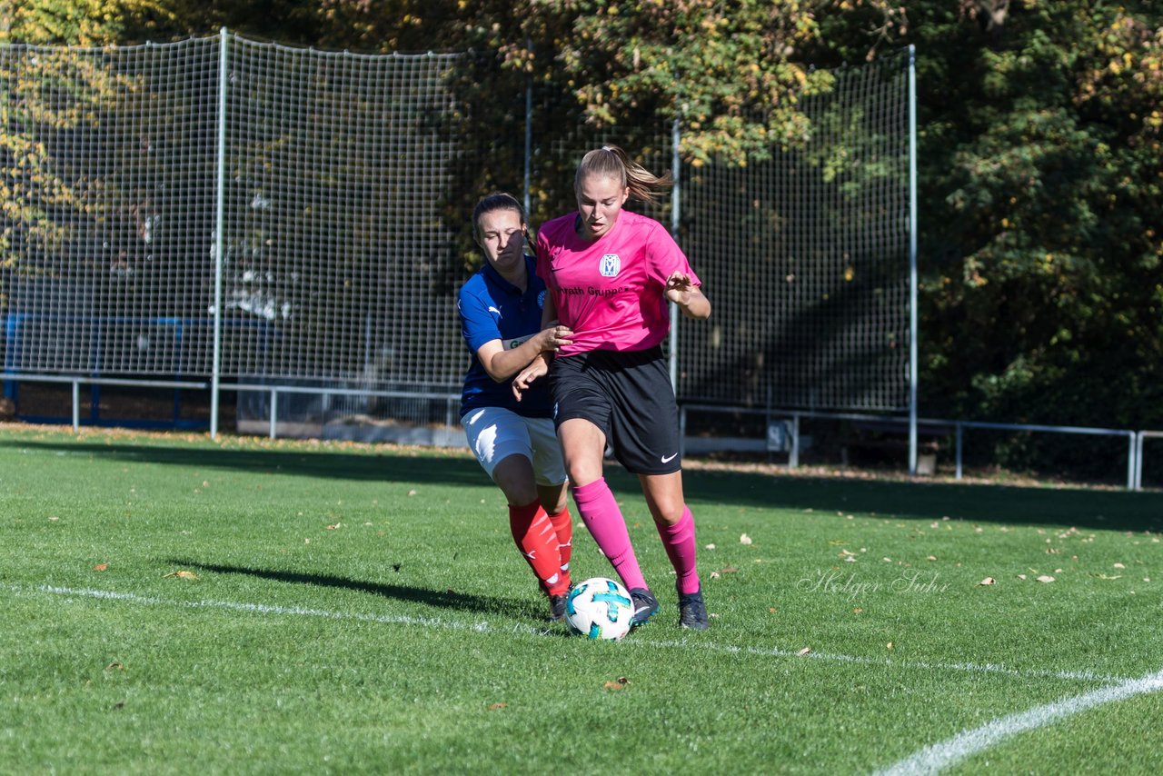 Bild 166 - Frauen Holstein Kiel - SV Meppen : Ergebnis: 1:1